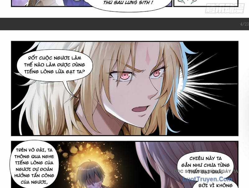 Sổ Tay Thuật Sư - Chapter 21 - Trang 8