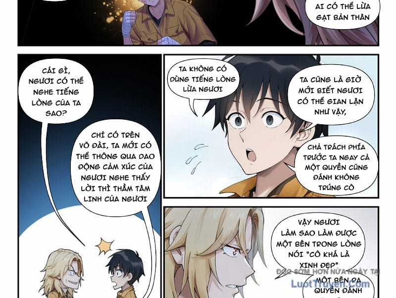 Sổ Tay Thuật Sư - Chapter 21 - Trang 9