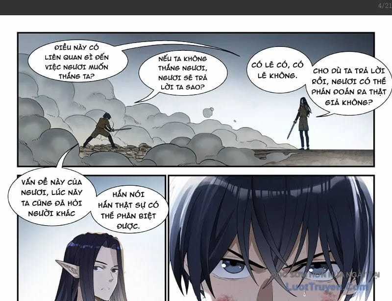 Sổ Tay Thuật Sư - Chapter 22 - Trang 12