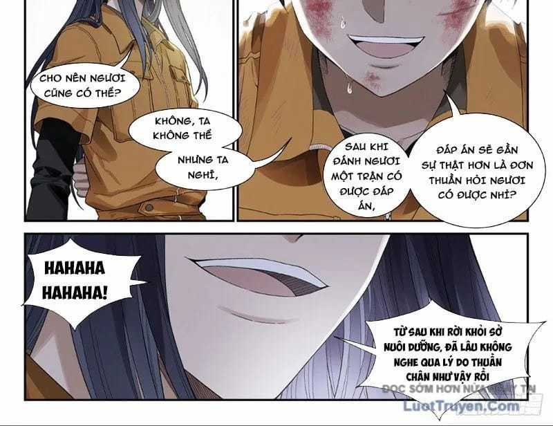 Sổ Tay Thuật Sư - Chapter 22 - Trang 13