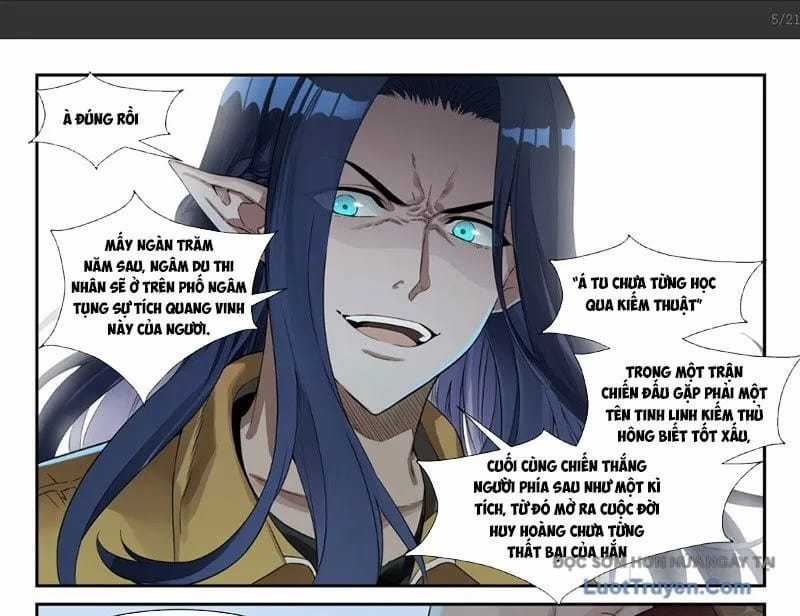 Sổ Tay Thuật Sư - Chapter 22 - Trang 14