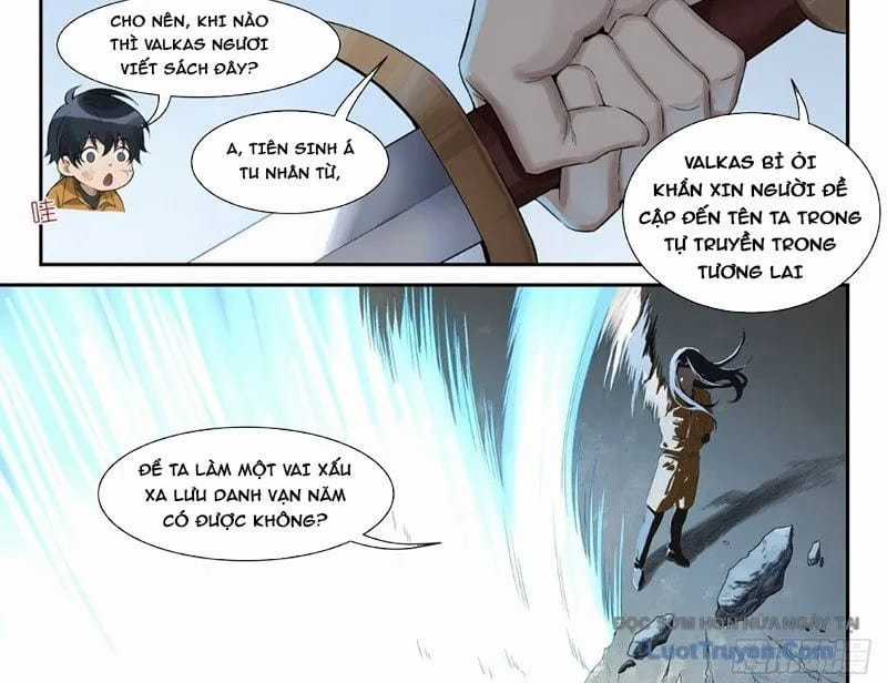 Sổ Tay Thuật Sư - Chapter 22 - Trang 15