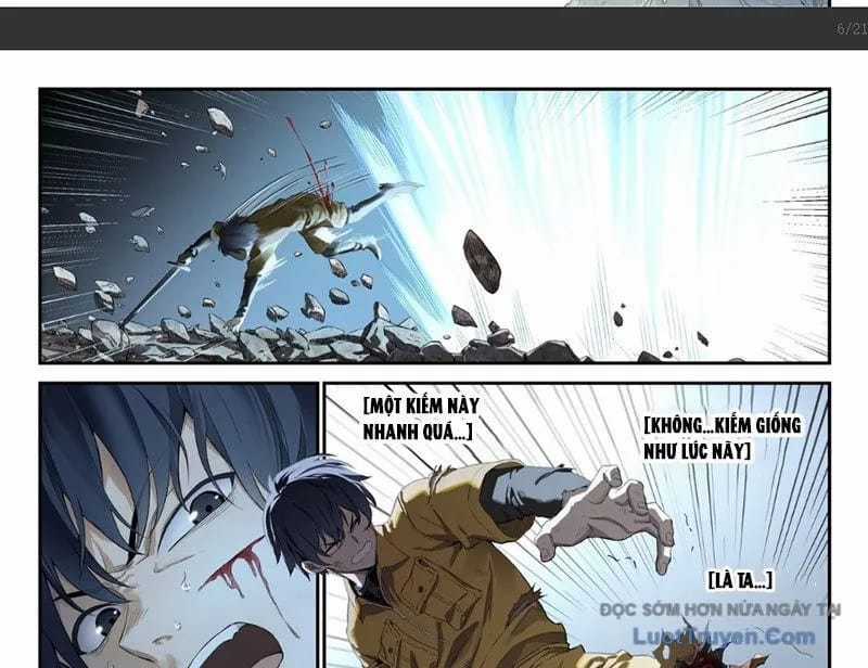 Sổ Tay Thuật Sư - Chapter 22 - Trang 16