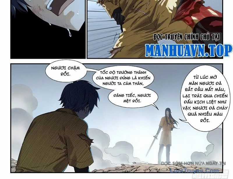 Sổ Tay Thuật Sư - Chapter 22 - Trang 17