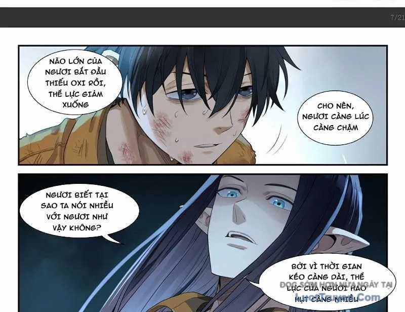 Sổ Tay Thuật Sư - Chapter 22 - Trang 18