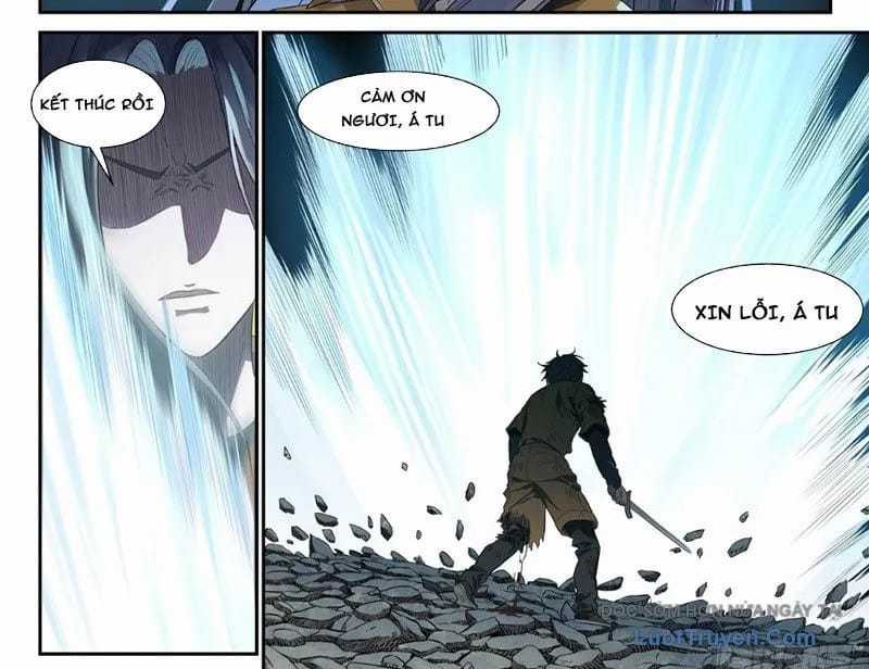 Sổ Tay Thuật Sư - Chapter 22 - Trang 19