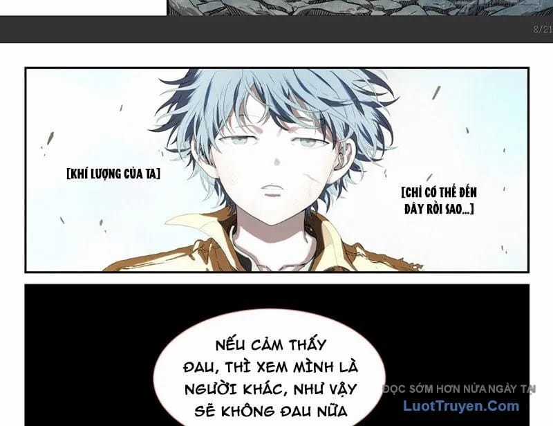 Sổ Tay Thuật Sư - Chapter 22 - Trang 20