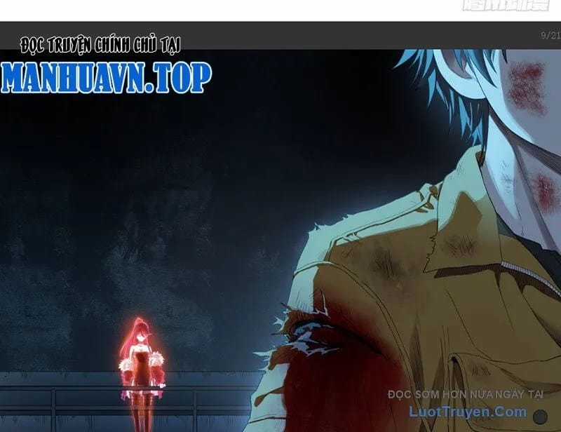 Sổ Tay Thuật Sư - Chapter 22 - Trang 22