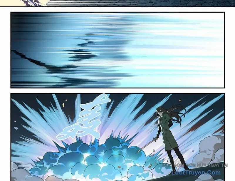 Sổ Tay Thuật Sư - Chapter 22 - Trang 31