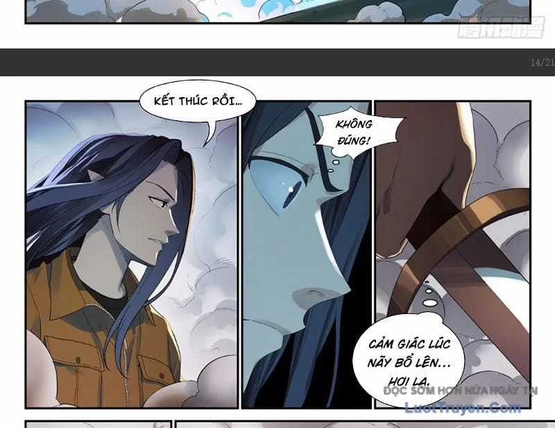 Sổ Tay Thuật Sư - Chapter 22 - Trang 32