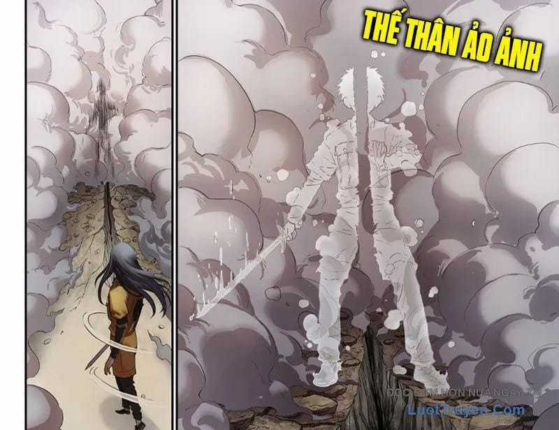 Sổ Tay Thuật Sư - Chapter 22 - Trang 33