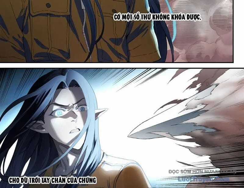 Sổ Tay Thuật Sư - Chapter 22 - Trang 35