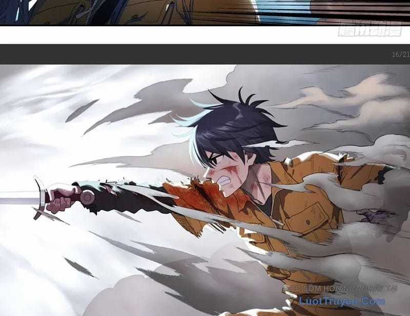 Sổ Tay Thuật Sư - Chapter 22 - Trang 36