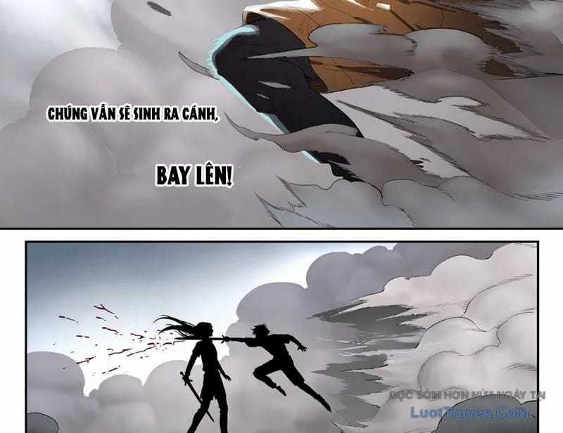 Sổ Tay Thuật Sư - Chapter 22 - Trang 37