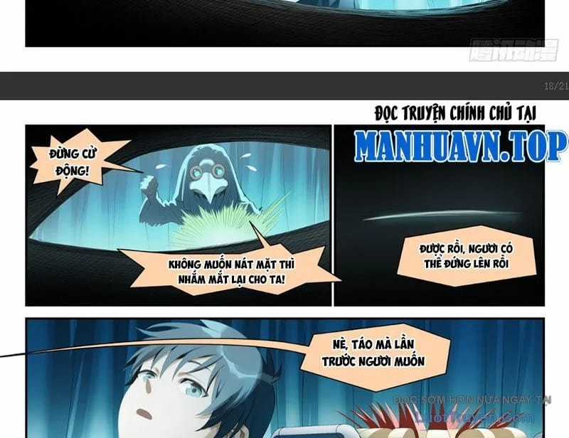 Sổ Tay Thuật Sư - Chapter 22 - Trang 40