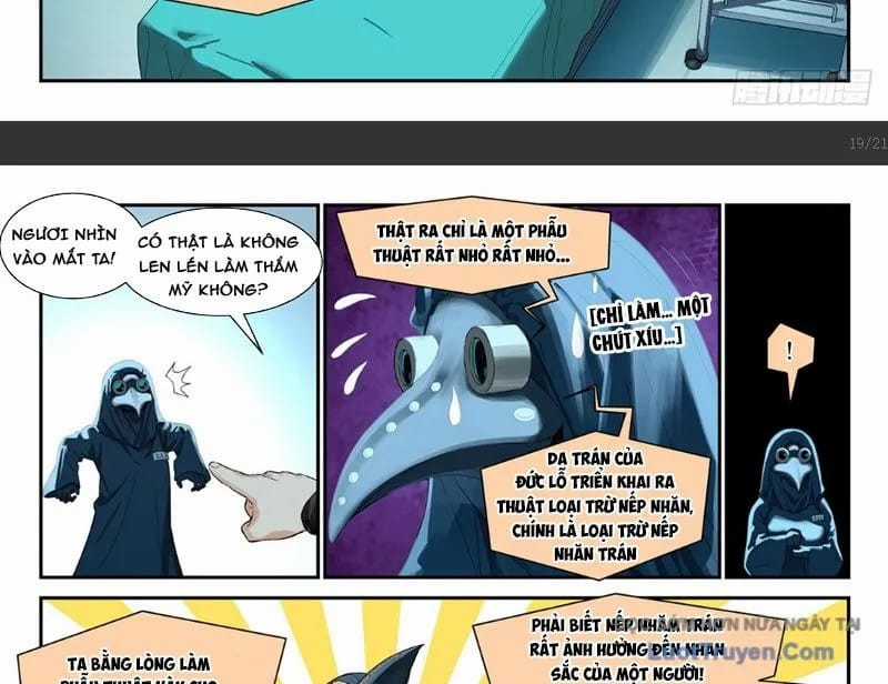 Sổ Tay Thuật Sư - Chapter 22 - Trang 42