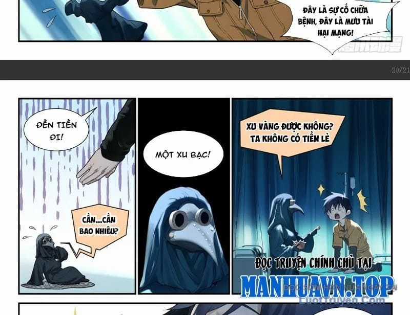 Sổ Tay Thuật Sư - Chapter 22 - Trang 44