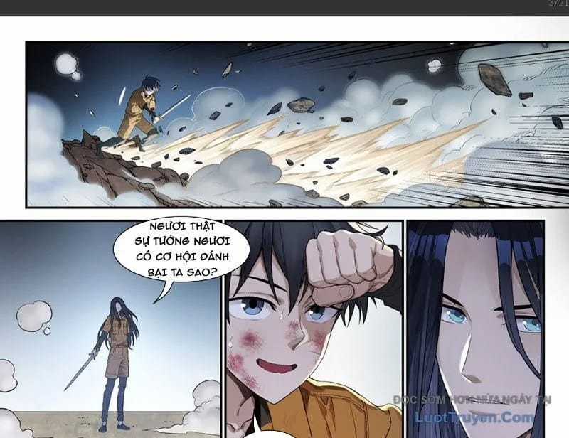 Sổ Tay Thuật Sư - Chapter 22 - Trang 10