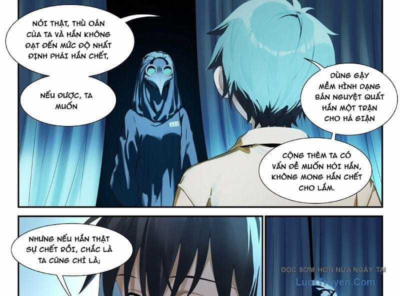 Sổ Tay Thuật Sư - Chapter 23 - Trang 17
