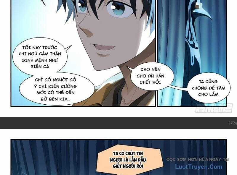 Sổ Tay Thuật Sư - Chapter 23 - Trang 18