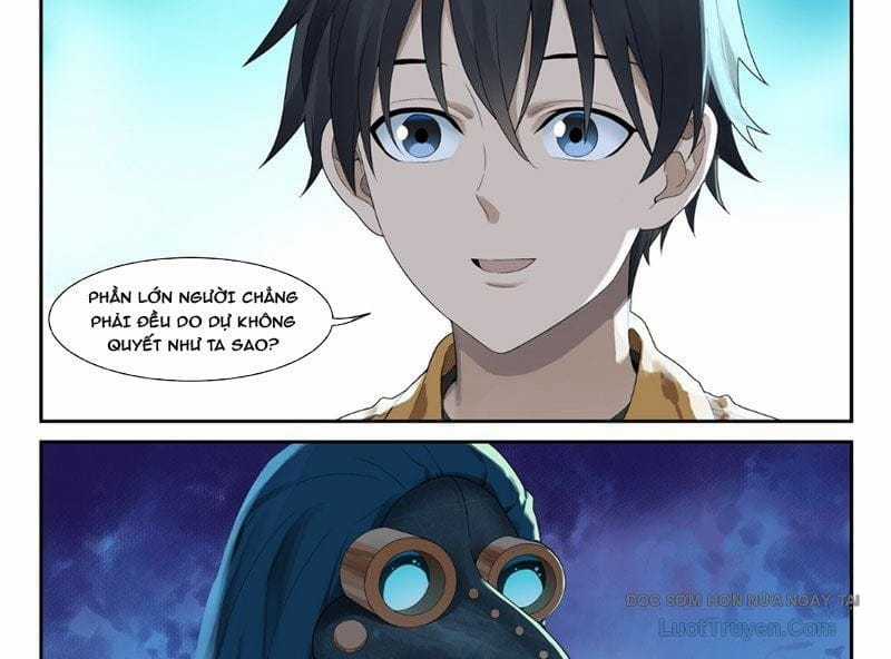 Sổ Tay Thuật Sư - Chapter 23 - Trang 21