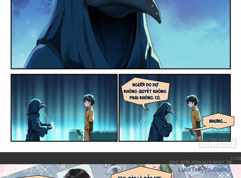 Sổ Tay Thuật Sư - Chapter 23 - Trang 22