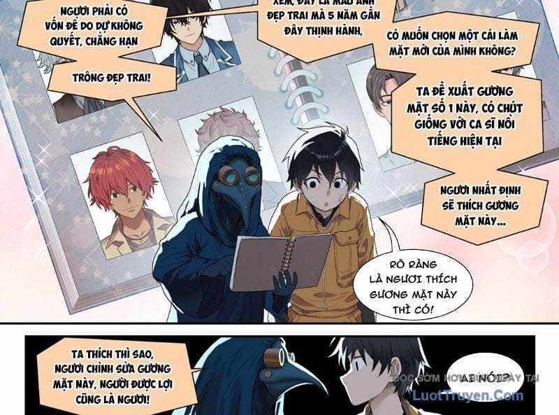 Sổ Tay Thuật Sư - Chapter 23 - Trang 23