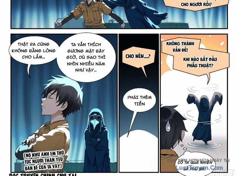 Sổ Tay Thuật Sư - Chapter 23 - Trang 26