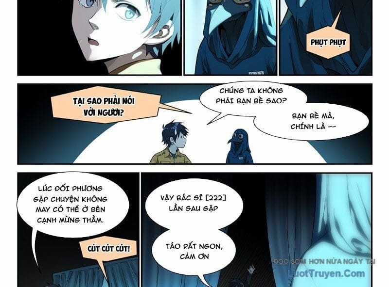 Sổ Tay Thuật Sư - Chapter 23 - Trang 30