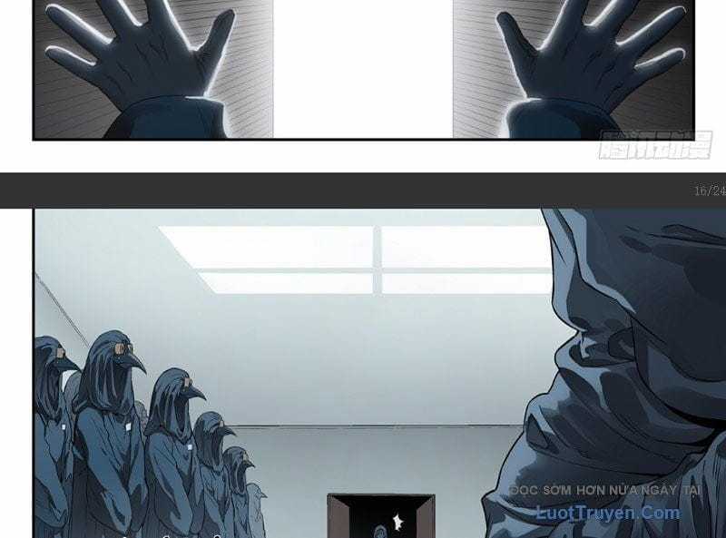 Sổ Tay Thuật Sư - Chapter 23 - Trang 33