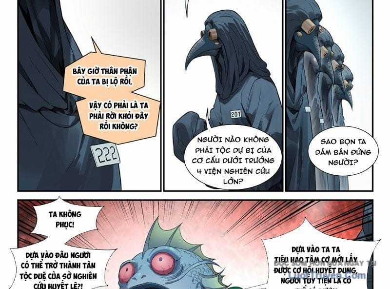 Sổ Tay Thuật Sư - Chapter 23 - Trang 38