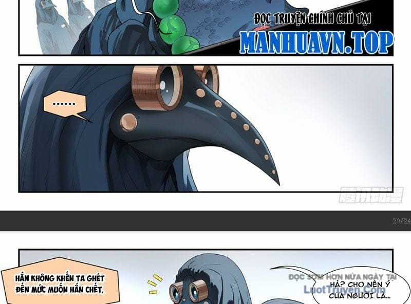 Sổ Tay Thuật Sư - Chapter 23 - Trang 41