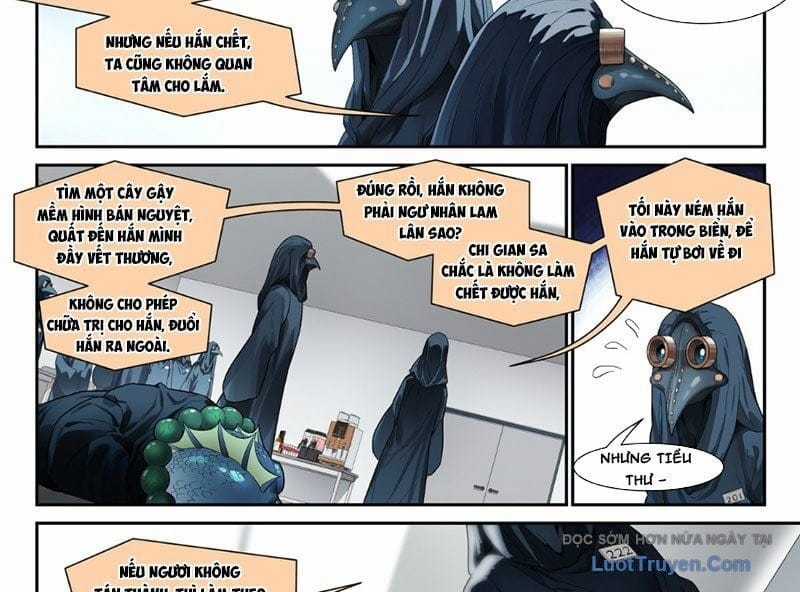 Sổ Tay Thuật Sư - Chapter 23 - Trang 42