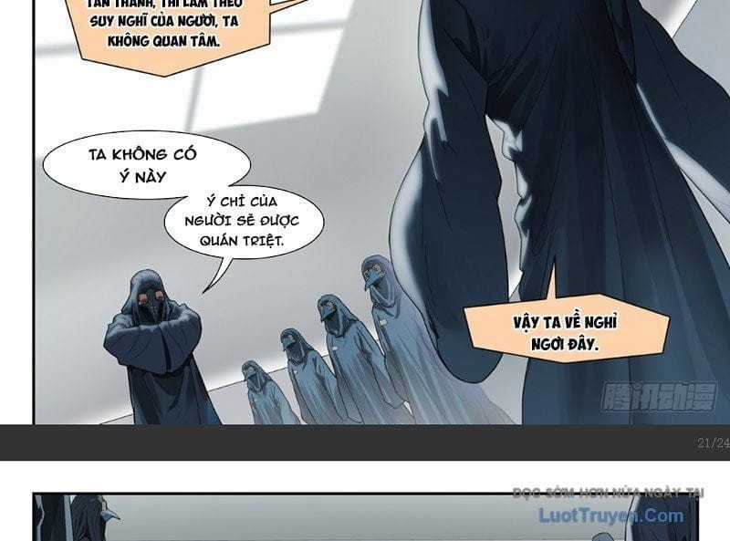 Sổ Tay Thuật Sư - Chapter 23 - Trang 43