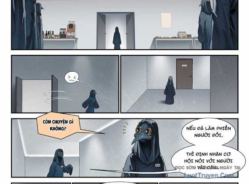 Sổ Tay Thuật Sư - Chapter 23 - Trang 44