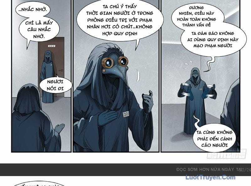 Sổ Tay Thuật Sư - Chapter 23 - Trang 45