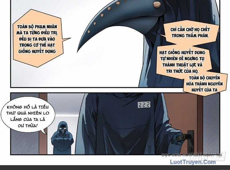 Sổ Tay Thuật Sư - Chapter 23 - Trang 47