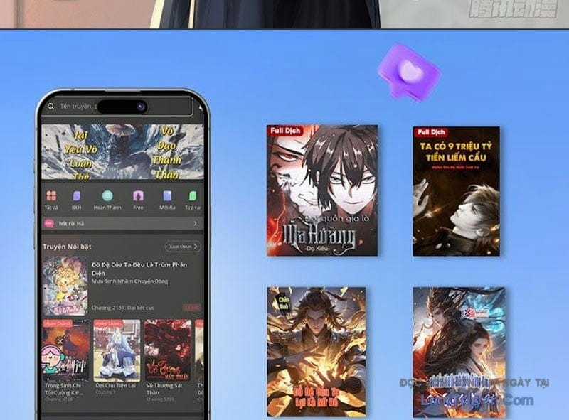 Sổ Tay Thuật Sư - Chapter 23 - Trang 50