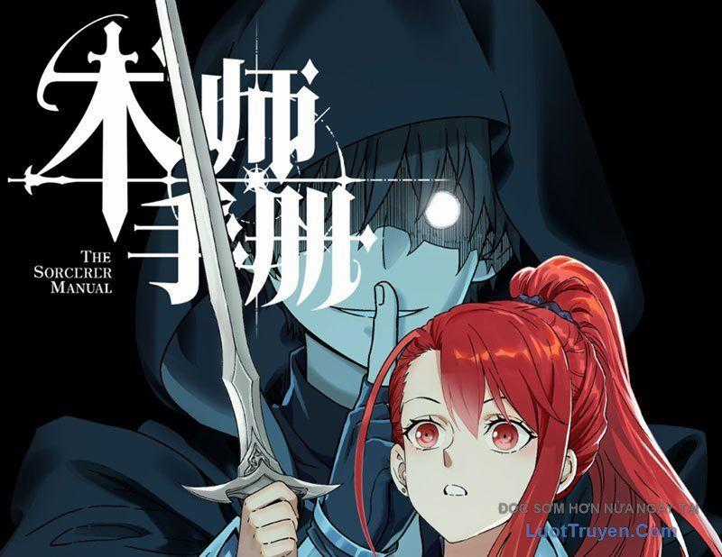 Sổ Tay Thuật Sư - Chapter 24 - Trang 2