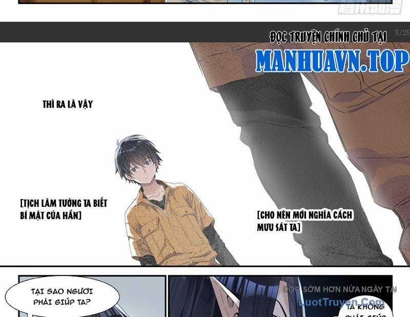 Sổ Tay Thuật Sư - Chapter 24 - Trang 12