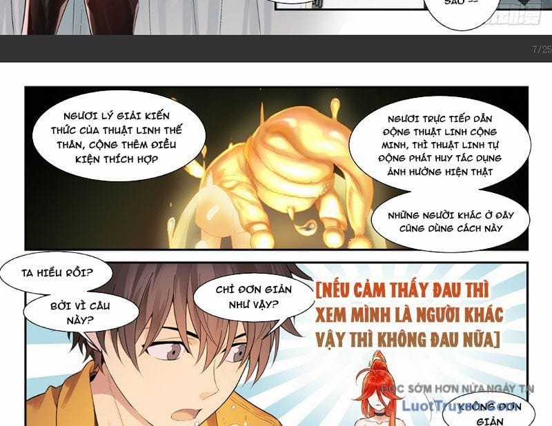 Sổ Tay Thuật Sư - Chapter 24 - Trang 16