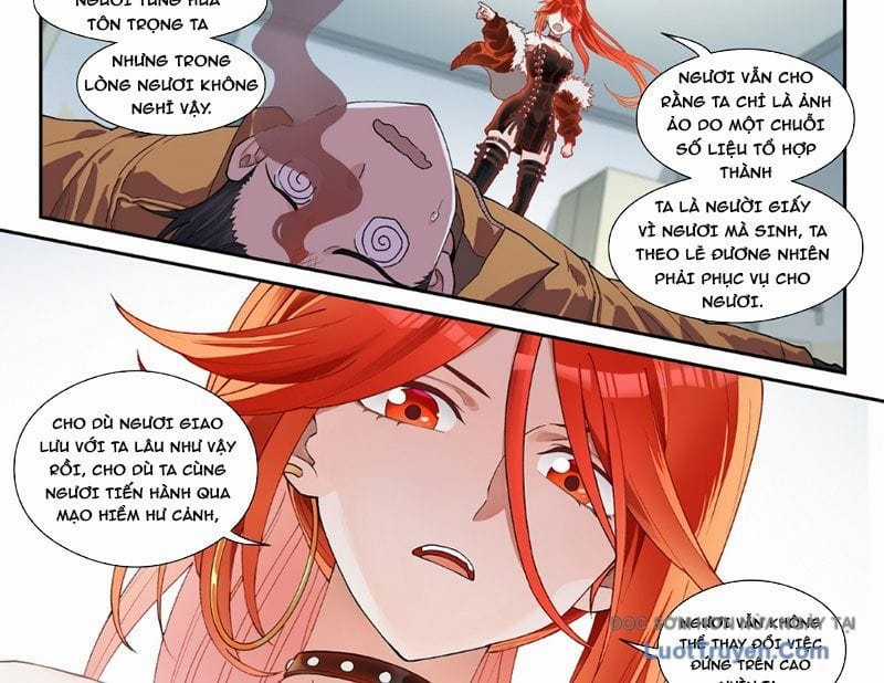 Sổ Tay Thuật Sư - Chapter 24 - Trang 19