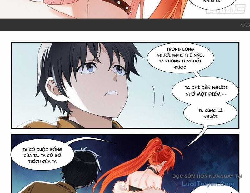 Sổ Tay Thuật Sư - Chapter 24 - Trang 20