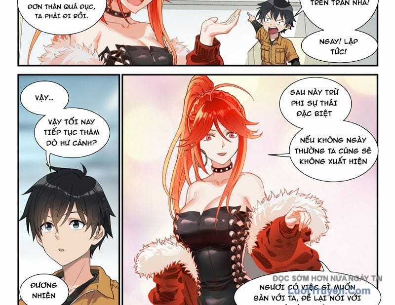 Sổ Tay Thuật Sư - Chapter 24 - Trang 25