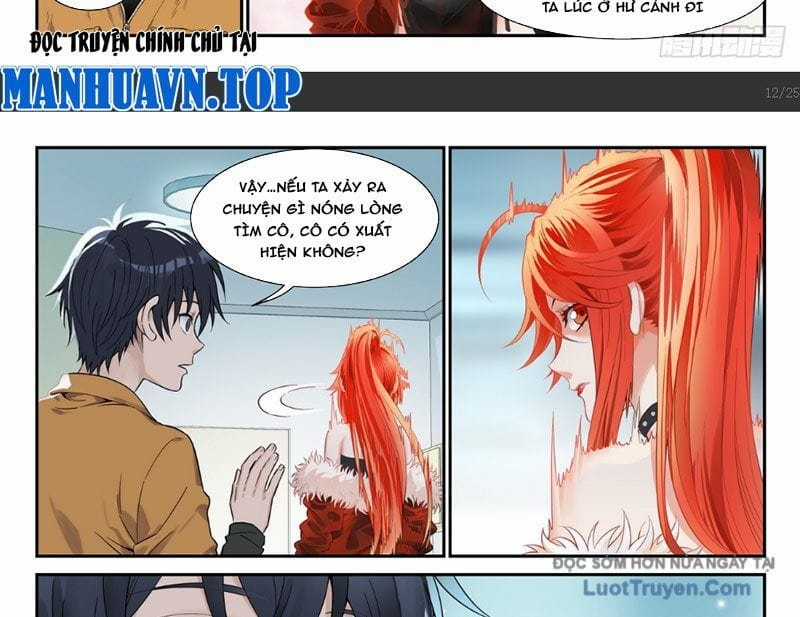 Sổ Tay Thuật Sư - Chapter 24 - Trang 26