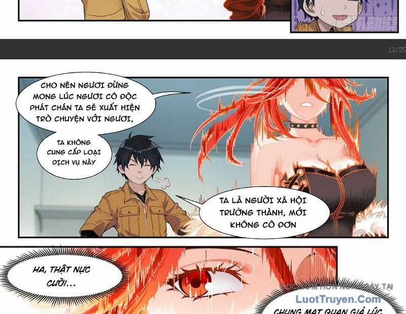 Sổ Tay Thuật Sư - Chapter 24 - Trang 28