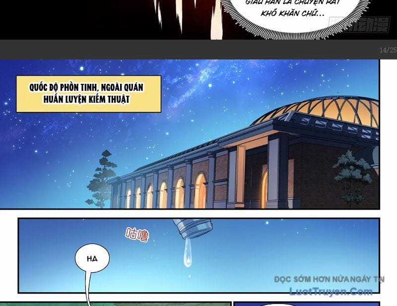 Sổ Tay Thuật Sư - Chapter 24 - Trang 30
