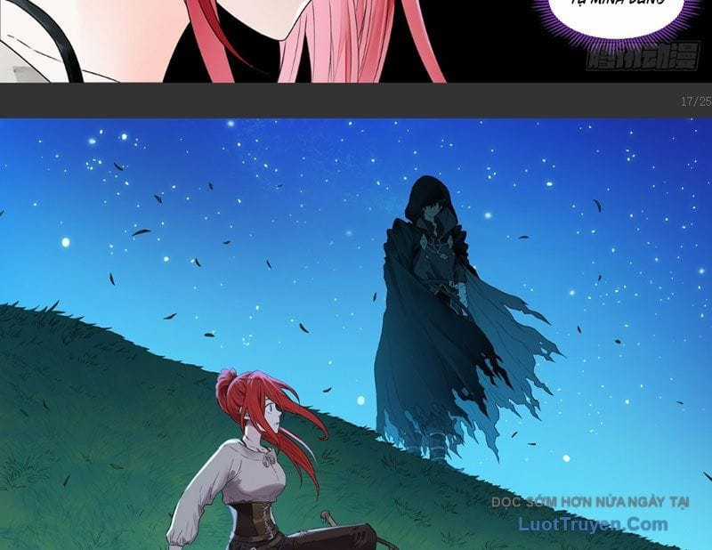Sổ Tay Thuật Sư - Chapter 24 - Trang 36