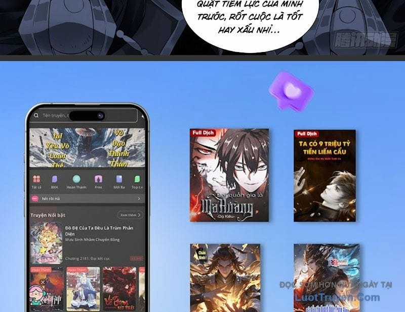 Sổ Tay Thuật Sư - Chapter 24 - Trang 44