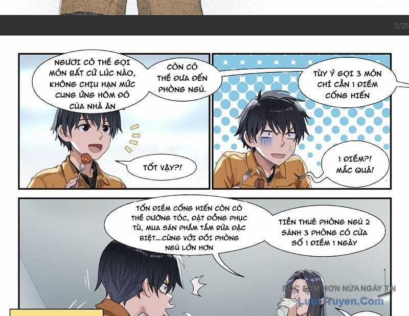 Sổ Tay Thuật Sư - Chapter 24 - Trang 6